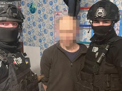 На Львівщині чоловіка підозрюють у замаху на вбивство військового ТЦК та пораненні поліцейського