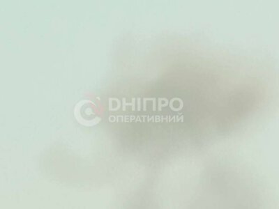 Ворог знову атакує Дніпро: у місті лунають вибухи