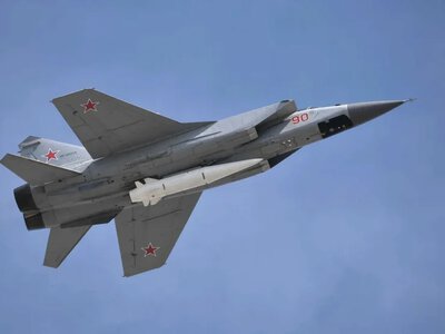 Росія скоротила виробництво «Кинджалів» і зосередилася на ракетах «Іскандер-М», – ГУР