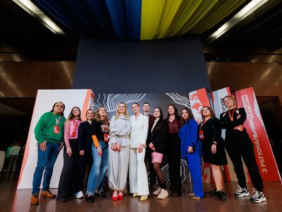 У Києві відбулась найбільша медіаподія України — 11-й Donbas Media Forum
