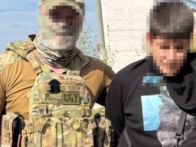 СБУ викрила ще чотирьох українців, які реєстрували Starlink для російських військових