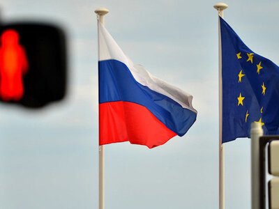 ЄС затвердив найбільший пакет санкцій проти рф з початку повномасштабного вторгнення