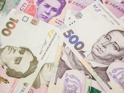 Мінфін заявив про майже нульове зростання економіки та затримку фінансування від партнерів