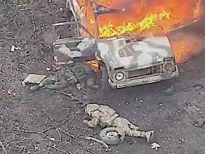 Оцінка НАТО: втрати Росії у вересні сягнули 50 тисяч осіб