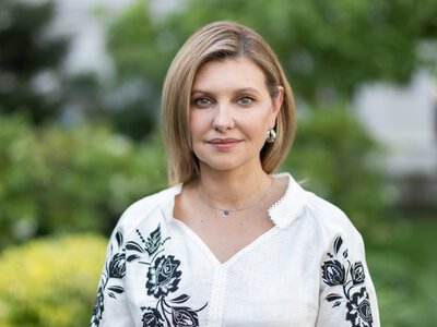 Допомога не завжди потребує гучних слів: Олена Зеленська розповіла про акцію з підтримки жінок, чиї близькі служать у війську