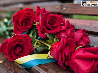 У бою з ворогом загинув військовий з Житомирщини Віктор Ящук