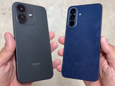 Xiaomi та Samsung: порівняння кращих смартфонів середнього класу на Android для покупки