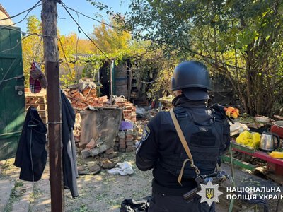 Удар по Черкаському забрав життя матері, доньки й бабусі