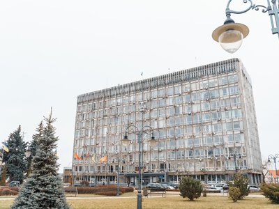 У Вінницькій міськраді змінили керівництво департаменту фінансів: хто виконуватиме обов’язки директора