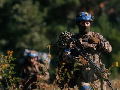 У ЗСУ запровадили єдиний зразок наказу про поранення військових - що зміниться