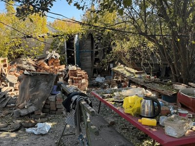 росіяни вбили три покоління родини на Донеччині — загинули 13-річна дівчина, її мати та бабуся