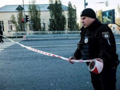 На Буковині на трасі між Рингачем і Динівцями повністю перекрито рух