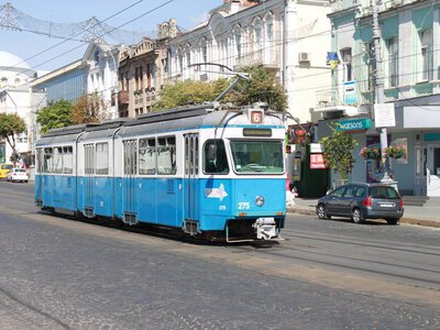 У Вінниці – влучання в об’єкт цивільної інфраструктури
