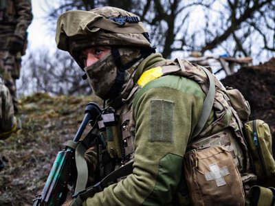 Переломна зима 2026: три можливі сценарії розвитку війни, до яких слід підготуватись вже сьогодні