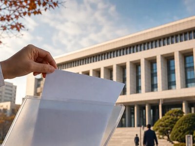 Комісія скасувала рекомендацію щодо захисту колишнього президента Юна — Korea Herald