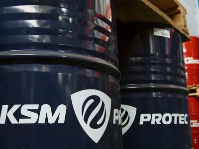 Росіяни знищили завод виробника моторної оливи Protecна Київщині