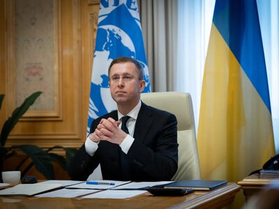 Україна обговорила з МВФ бюджетні потреби на 2027 рік і ризики для економіки