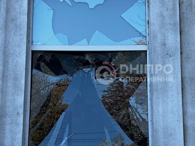 Ворожа атака на Дніпро: з'явилася інформація про поранених