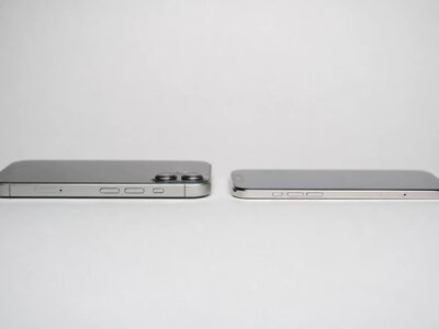 iPhone 18 Pro та iPhone Air порівняли за ціною, камерами й автономністю