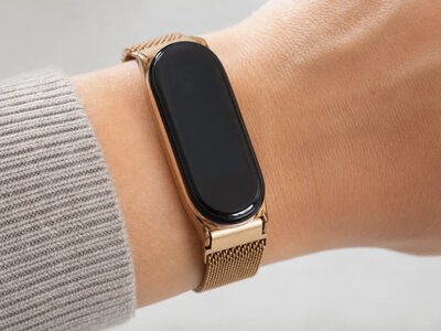 Google оновить Fitbit Air новими функціями здоров’я