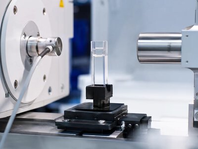 Рентгенівська ліквідографія показала перебіг фотоізомеризації азобензену