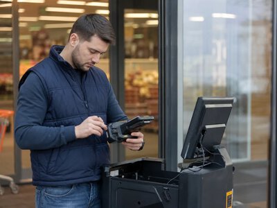 Ahold Delhaize відключила частину систем після кіберінциденту