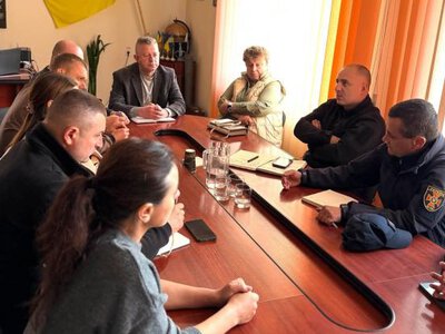 Школи громади на Рівненщині переходять на дистанційне навчання