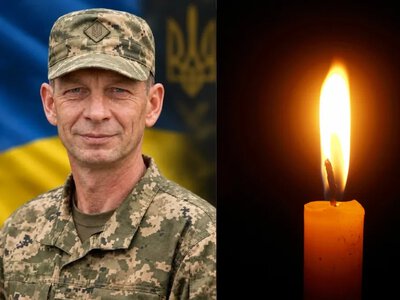 Після понад трьох років пошуків підтвердили загибель Віталія Іванченка