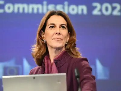 У Єврокомісії відкрили нові деталі переговорів із США та Україною в Майамі