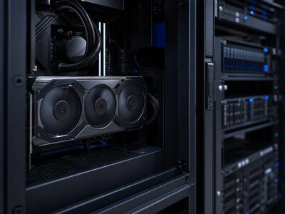 Інсайдери заявили про можливе припинення випуску GeForce RTX 5090