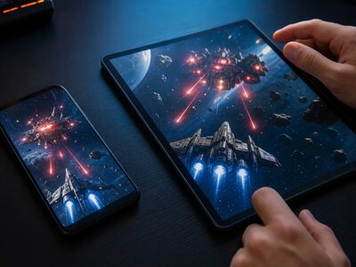 No Man’s Sky вийде на iPhone та iPad 28 жовтня