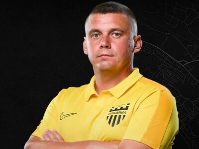 Тренера, який має очолити збірну України, перевіряють через зв’язки з днр