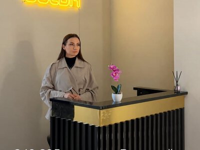 У Сумах за грантові кошти відкрили магазин жіночого одягу