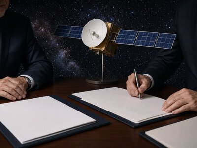 10 жовтня 1967 року ратифікували Договір про космос