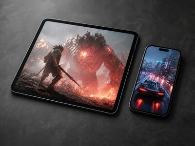 Apple оголосила Тиждень інді-ігор в App Store