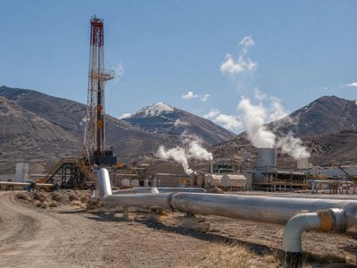 У Юті запустили першу промислову геотермальну станцію нового типу