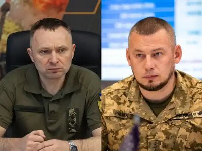 США погрожували Драпатому та Палісі. ЗМІ оприлюднили деталі тиску на Україну