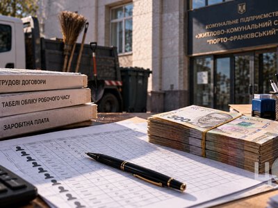 Фіктивні сантехніки та прибиральники: в Одесі засудили комунальника з розслідування ЦПР