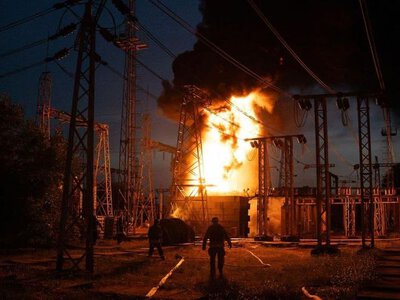 Росія підготувала план ударів по 60 енергооб’єктах України — «Радіо Свобода»