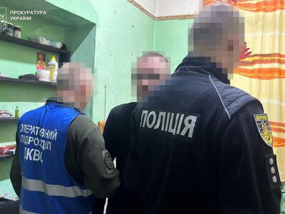 В’язень зі Львівщини організував схему з продажу викрадених дронів