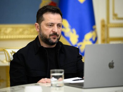 Росія атакували шість українських енергооб’єктів під час «перемир’я», – Зеленський