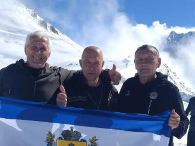 Спортсмени з окупованої Каховщини звітують про перемоги на чемпіонаті в Росії