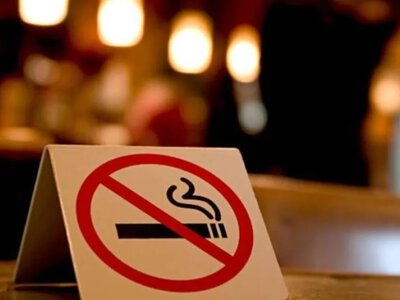 71% кафе, барів і ресторанів України дотримуються заборони куріння: результати моніторингу