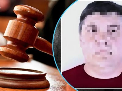 Батька-вихователя з Херсонщини довічно ув’язнили за сексуальне насильство над дітьми