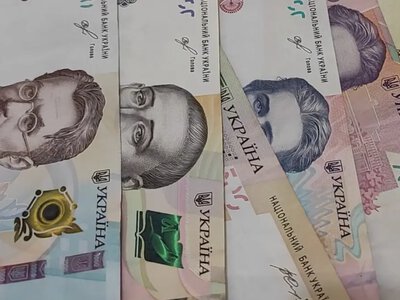 Майже 20 тисяч гривень на домогосподарство: хто має право на підтримку від Німеччини