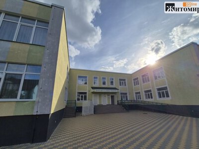 Три зали у ліцеях і дитсадку Житомира виставили на оренду: ціни починаються від 15 гривень за годину