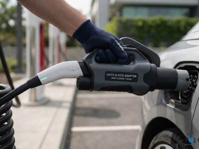 Як підібрати перехідник для зарядки авто та не нашкодити батареї