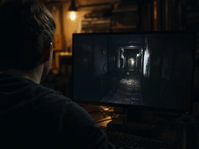 Культова P T отримала порт для ПК