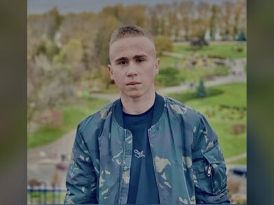Зеленський нагородив рятувальника з Чернігівщини: у 24 роки виїжджає гасити пожежі після обстрілів