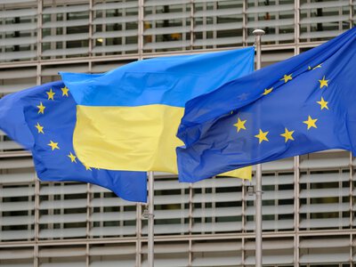 ЄС погодив відкриття ще двох переговорних кластерів для України